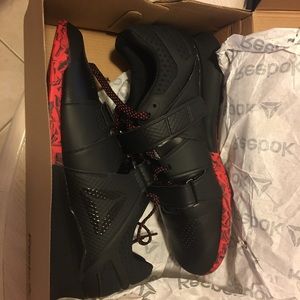 Reebok Legacy Lifters 10.5